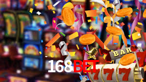 Casino Online 168Bet | Os Melhores Slots no Brasil